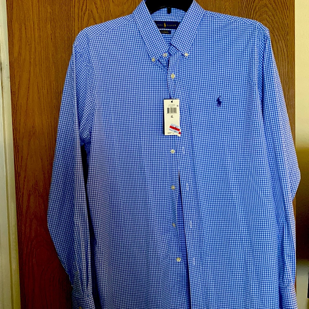 Dress shirt